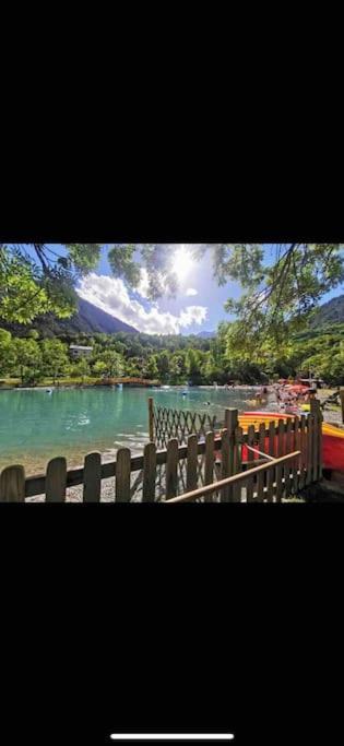 Studio Auron Exterior foto