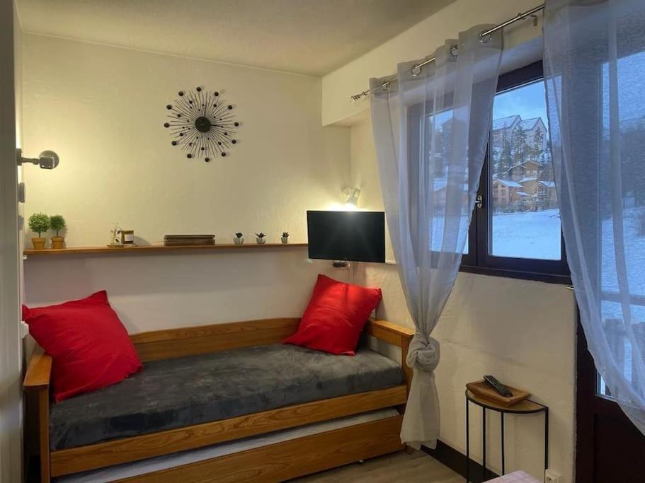 Studio Auron Exterior foto