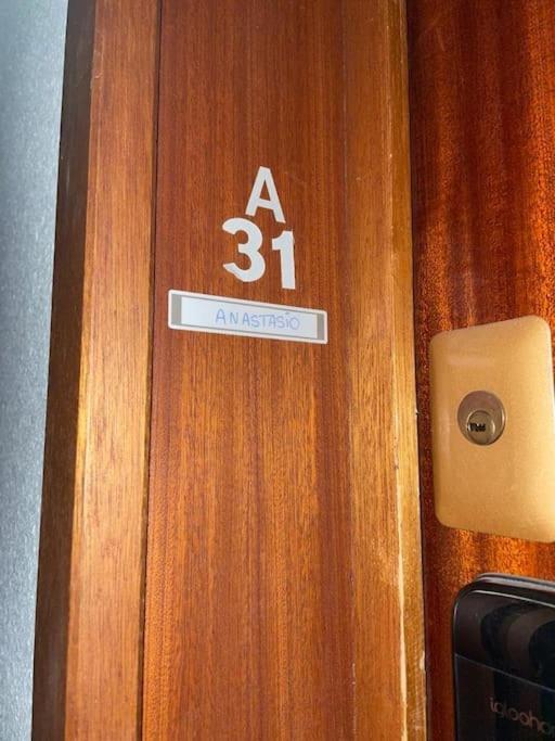 Studio Auron Exterior foto