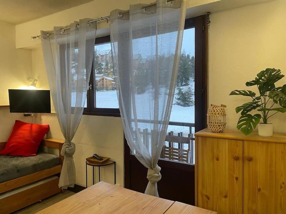 Studio Auron Exterior foto